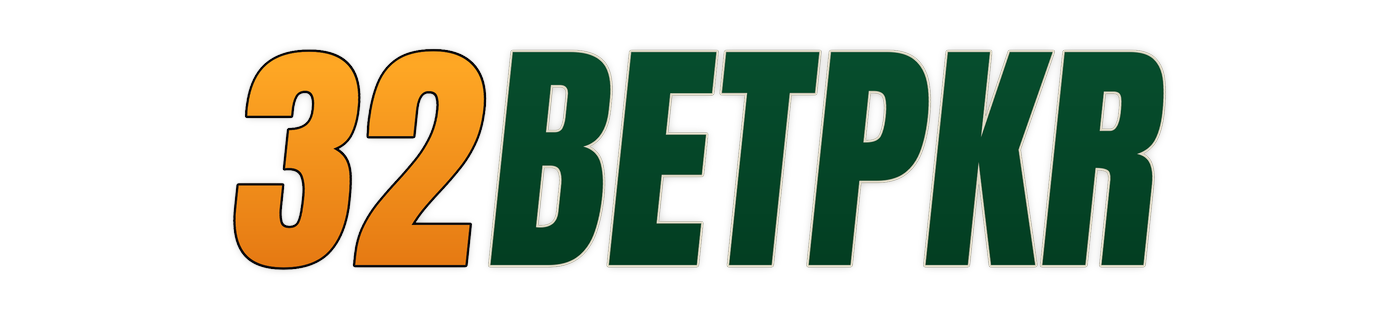 32betpkr Logo